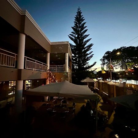 Sunset Boulevard Riverlodge Paarl Dış mekan fotoğraf